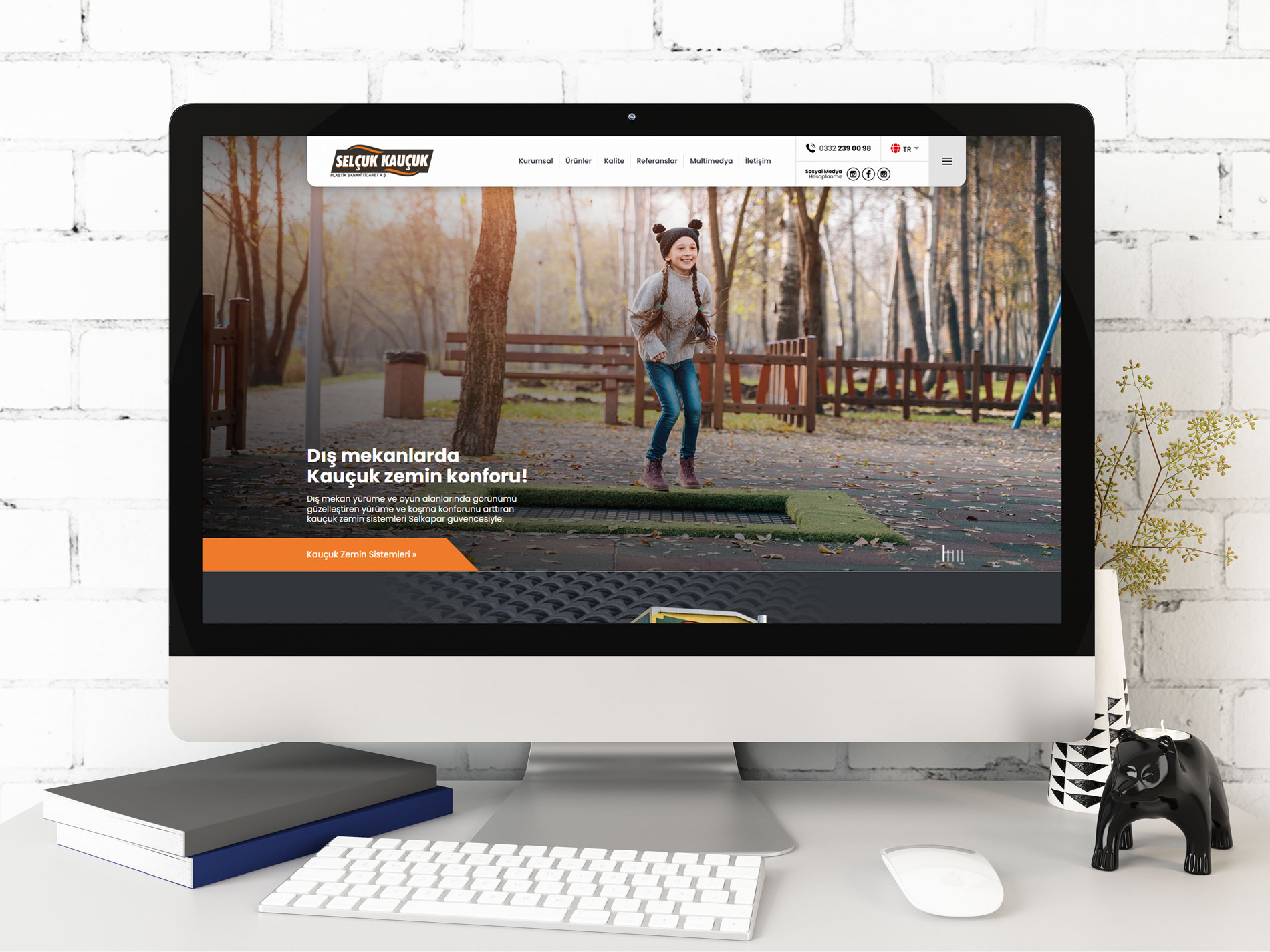 Selçuk Kauçuk - www.selkapar.com INVIVA Medya
